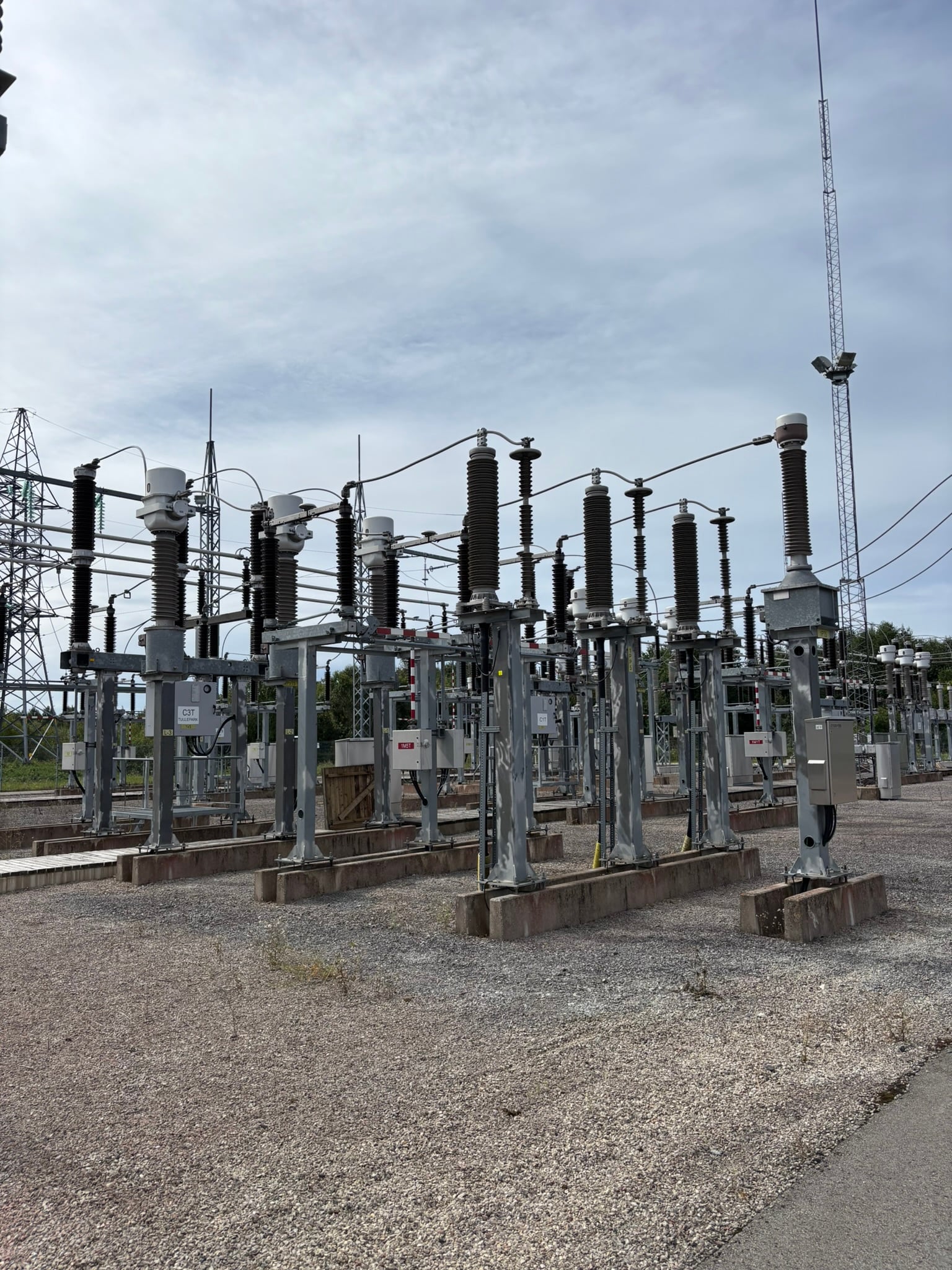 BOS Energy Project Estonia - Gallery image 5
