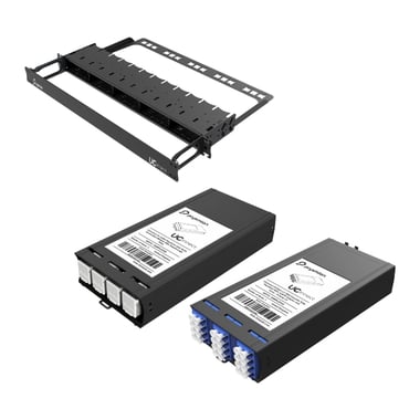 Multimedia system 370x370