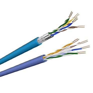 CAT 6A