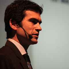 Alessandro Pirri, Director Connectivity & FTTx, Prsymian