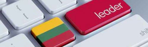 Lithuania: highest FTTH penetration in Europe