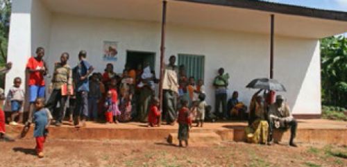 Save the Children and Prysmian: our achievement in Ethiopia