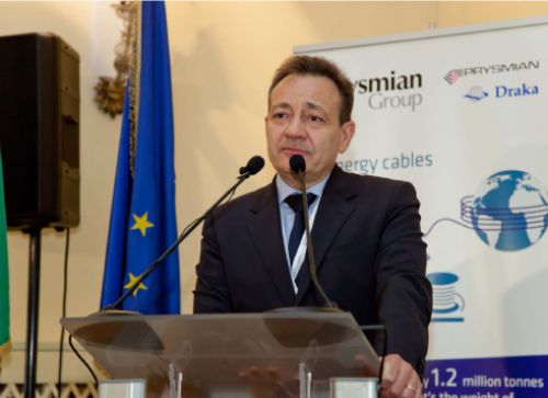 New investments and agreements in Romania