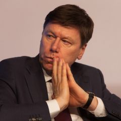 Philippe Vanhille, Chairman of the Europacable Telecoms Board