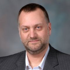 Benoit Felten, founder of Diffraction Analysis