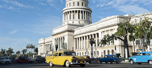 Cuba launches residential broadband pilot