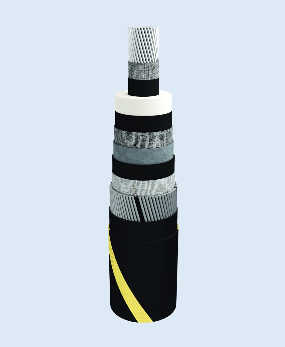 Cavo P-Laser Submarine