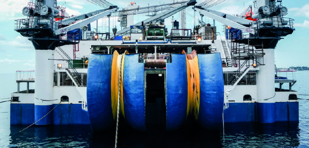 Integrated Marine