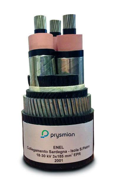 prysmian-enel-sardegna