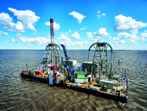 barbanera boat prysmian
