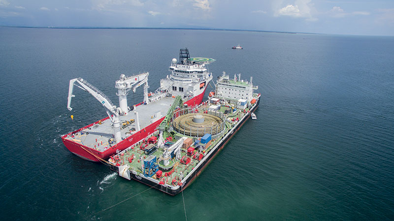 Energy Projects