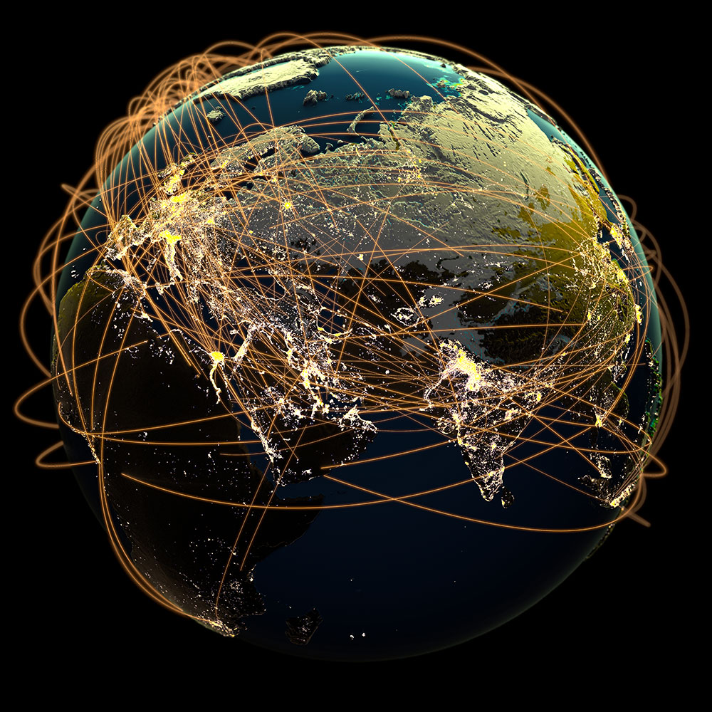A NEW CODE FOR A COMMON DIGITAL FUTURE