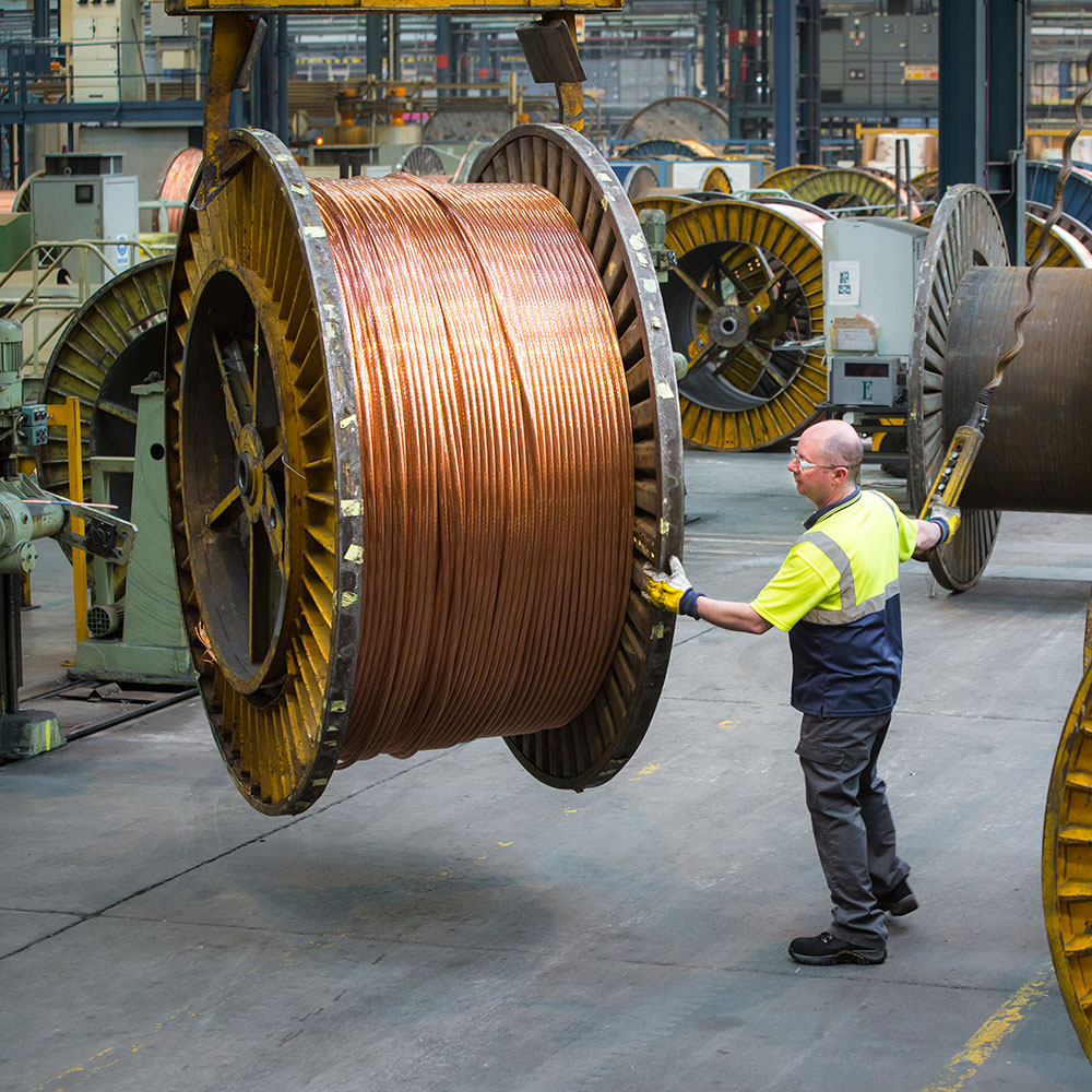 ENERGY-PRODUCTS-FURTHER-IMPROVED-MARGINS